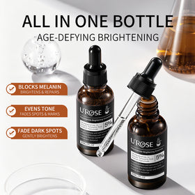 UROSE Niacinamide Brightening Serum 30ml